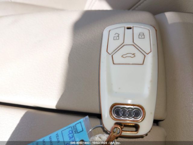 WA1VAAF72JD023278 Audi Q7 3.0t Premium