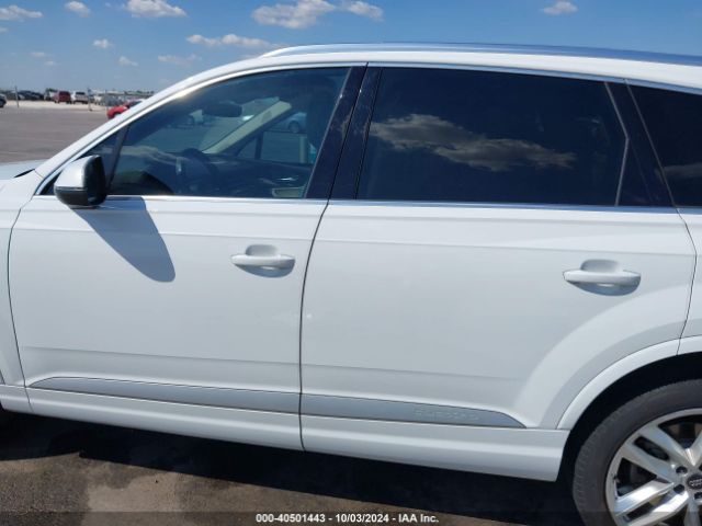 WA1VAAF72JD023278 Audi Q7 3.0t Premium