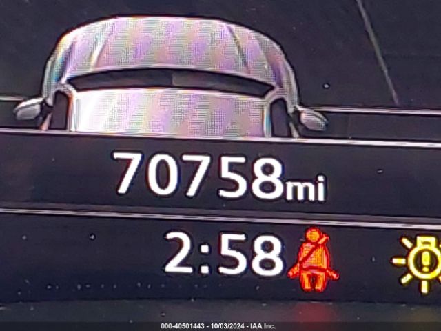 WA1VAAF72JD023278 Audi Q7 3.0t Premium