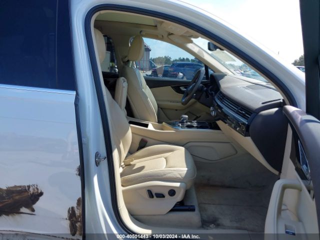 WA1VAAF72JD023278 Audi Q7 3.0t Premium