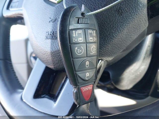Dodge Grand Caravan Sxt 2017 2C4RDGCG9HR825548 Image 11