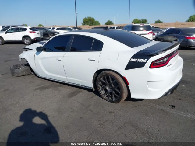 2C3CDXCT2KH737137 Dodge Charger R/t Rwd