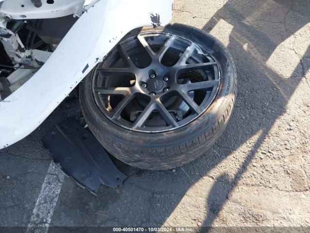 2C3CDXCT2KH737137 Dodge Charger R/t Rwd