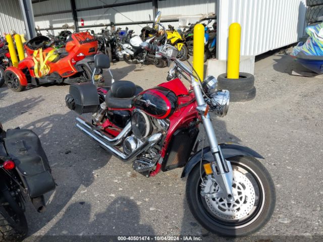 2006 KAWASAKI VN1600 JKBVNKF146A000109