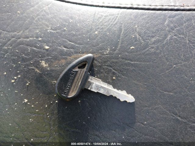 2006 KAWASAKI VN1600 JKBVNKF146A000109 Photo 10