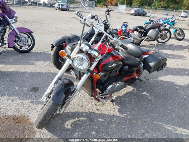 2006 KAWASAKI VN1600 JKBVNKF146A000109 Photo 1