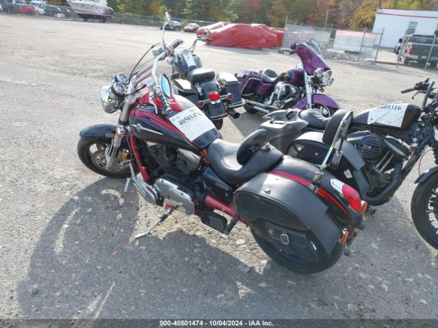 2006 KAWASAKI VN1600 JKBVNKF146A000109 Photo 2