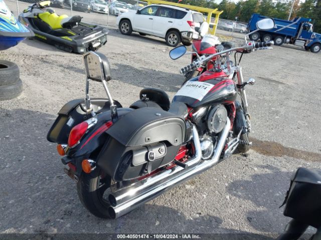 2006 KAWASAKI VN1600 JKBVNKF146A000109 Photo 3