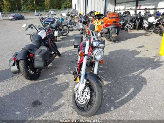 2006 KAWASAKI VN1600 JKBVNKF146A000109 Photo 4