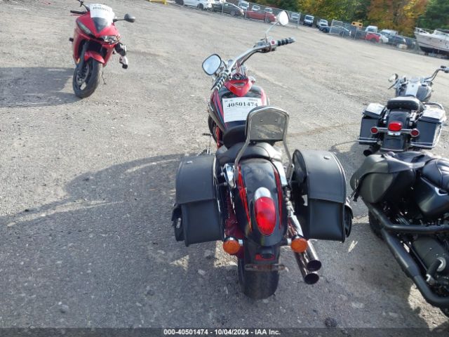 2006 KAWASAKI VN1600 JKBVNKF146A000109 Photo 5