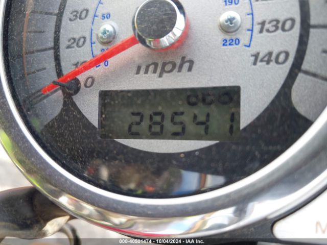 2006 KAWASAKI VN1600 JKBVNKF146A000109 Photo 6