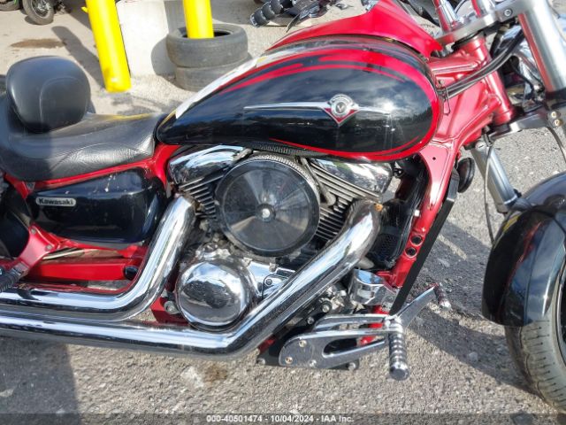 2006 KAWASAKI VN1600 JKBVNKF146A000109 Photo 7
