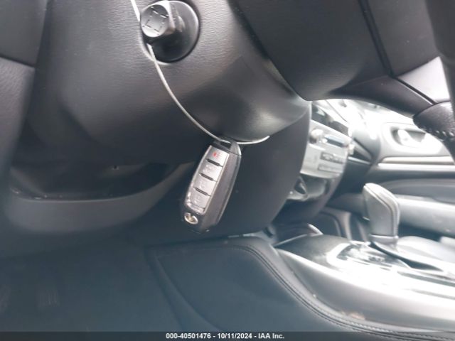 5N1DL0MM1KC567594 Infiniti QX60 PURE