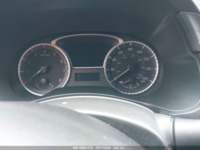 5N1DL0MM1KC567594 Infiniti QX60 PURE