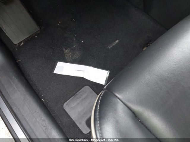 5N1DL0MM1KC567594 Infiniti QX60 PURE
