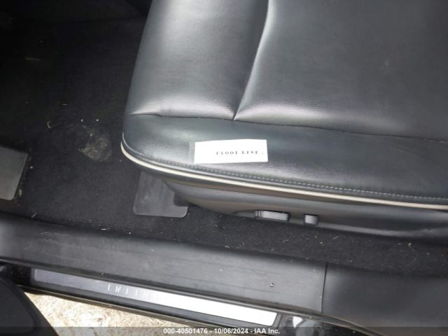 5N1DL0MM1KC567594 Infiniti QX60 PURE