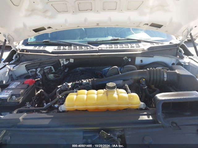 Ford F-150 Xl 2020 1FTMF1CB7LKE91369 Image 10