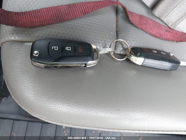 Ford F-150 Xl 2020 1FTMF1CB7LKE91369 Image 11