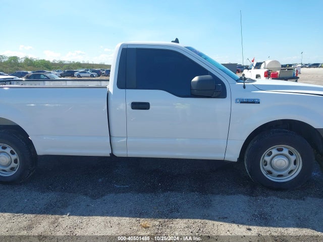 Ford F-150 Xl 2020 1FTMF1CB7LKE91369 Image 13