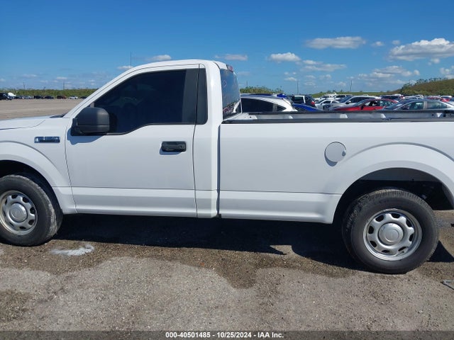 Ford F-150 Xl 2020 1FTMF1CB7LKE91369 Image 14