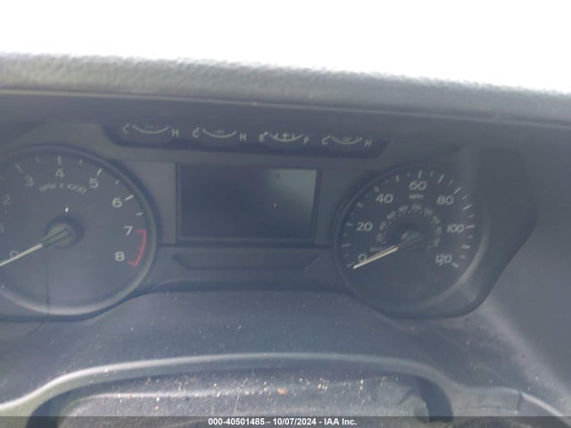 Ford F-150 Xl 2020 1FTMF1CB7LKE91369 Image 15
