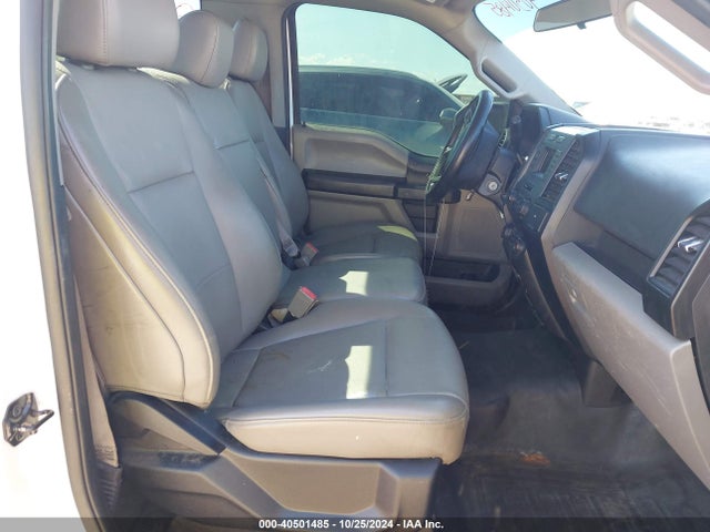 Ford F-150 Xl 2020 1FTMF1CB7LKE91369 Image 5