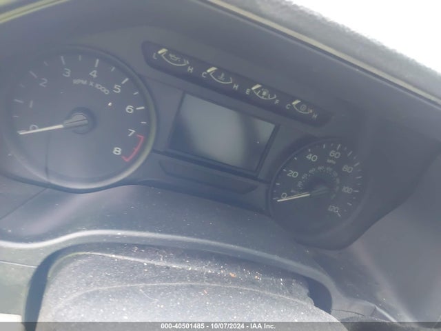 Ford F-150 Xl 2020 1FTMF1CB7LKE91369 Image 7