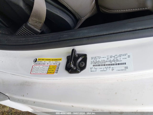 Ford F-150 Xl 2020 1FTMF1CB7LKE91369 Image 9