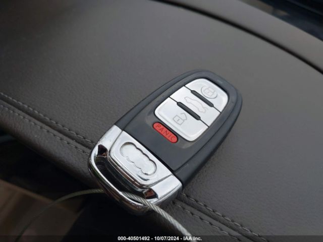 WAU44AFD9JN000134 Audi A8 L 3.0t
