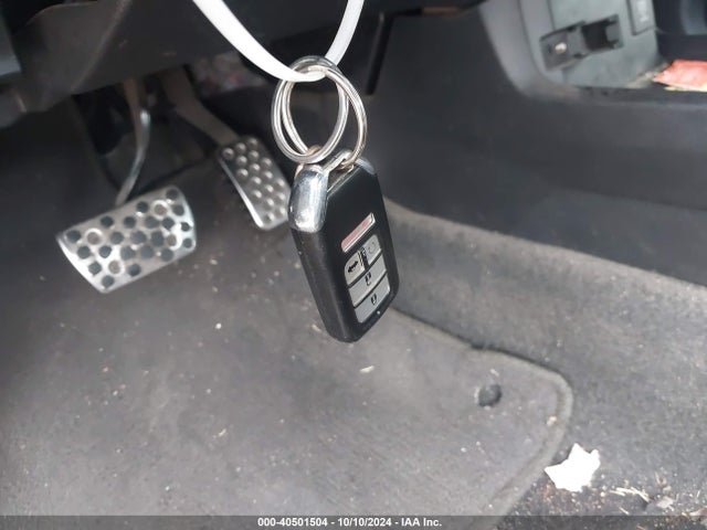 Honda Civic Sport 2019 2HGFC2F83KH515519 Image 11