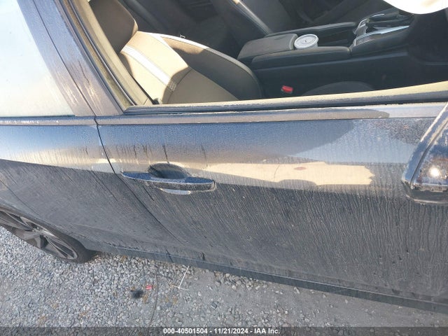 Honda Civic Sport 2019 2HGFC2F83KH515519 Image 14