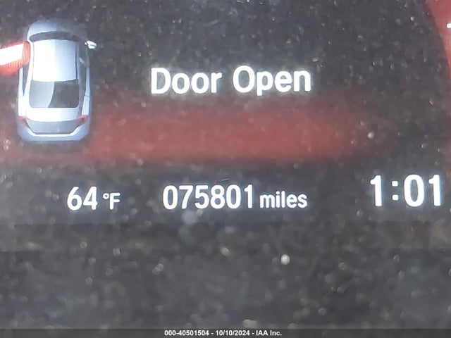 Honda Civic Sport 2019 2HGFC2F83KH515519 Image 16