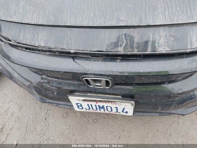 Honda Civic Sport 2019 2HGFC2F83KH515519 Image 20