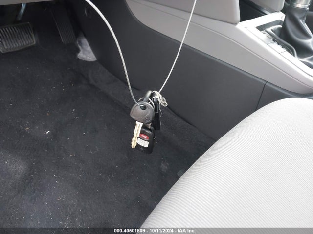 Hyundai ELANTRA SE 2017 KMHD74LF5HU374317 Image 11