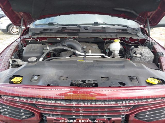1C6RR7HT1JS120732 RAM 1500 Sport