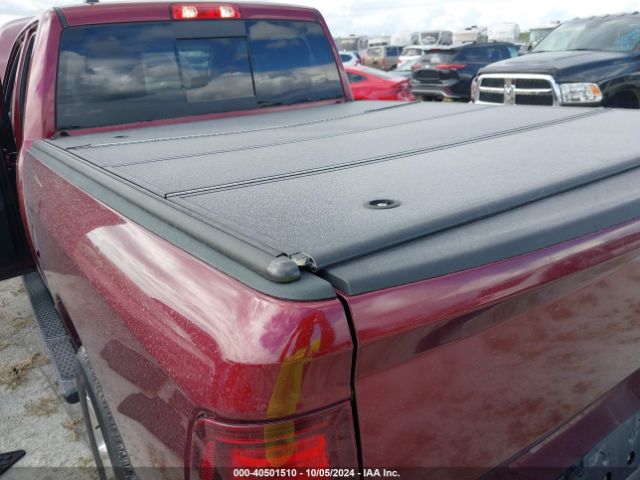 1C6RR7HT1JS120732 RAM 1500 Sport