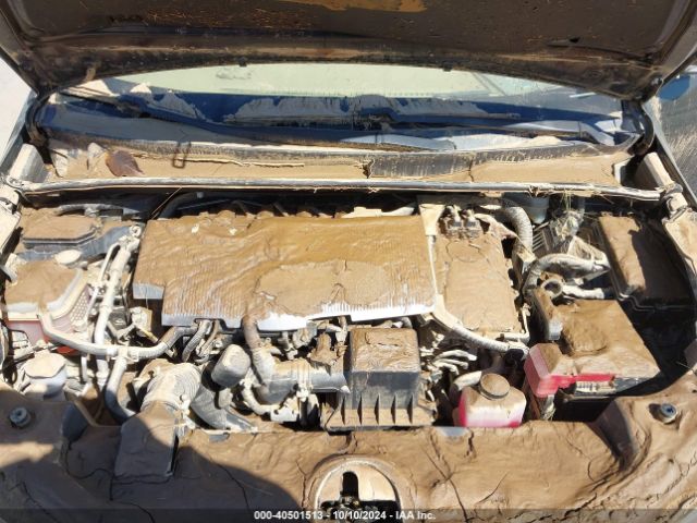 JTDKBRFU6G3005794 Toyota Prius Two