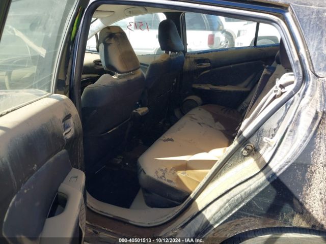 JTDKBRFU6G3005794 Toyota Prius Two