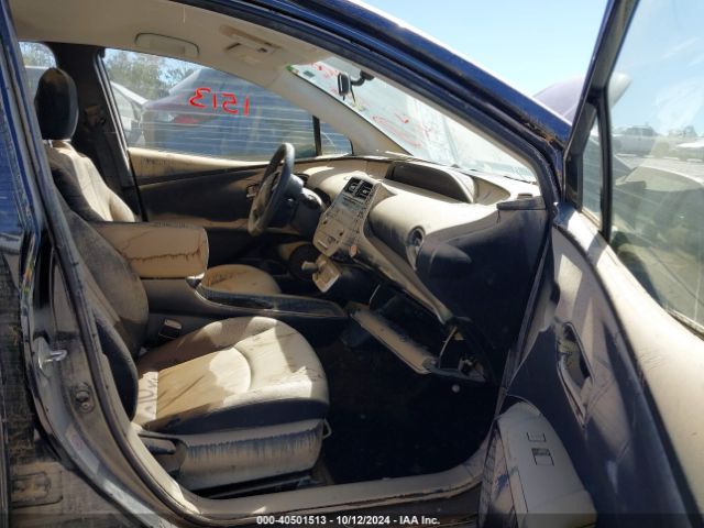 JTDKBRFU6G3005794 Toyota Prius Two