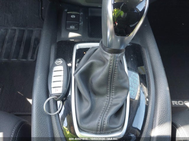 Nissan ROGUE SV 2019 JN8AT2MT4KW264189 Image 11