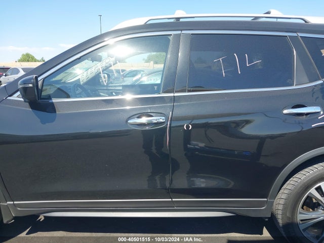 Nissan ROGUE SV 2019 JN8AT2MT4KW264189 Image 14