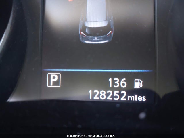 Nissan ROGUE SV 2019 JN8AT2MT4KW264189 Image 15