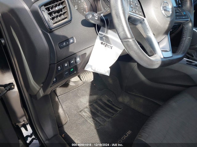 Nissan ROGUE SV 2019 JN8AT2MT4KW264189 Image 17