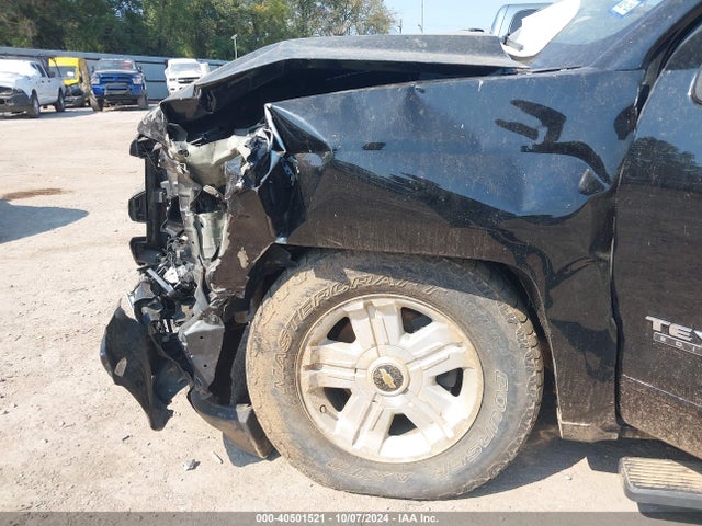 Chevrolet Silverado 1500 2lt 2017 3GCUKRECXHG441239 Image 6