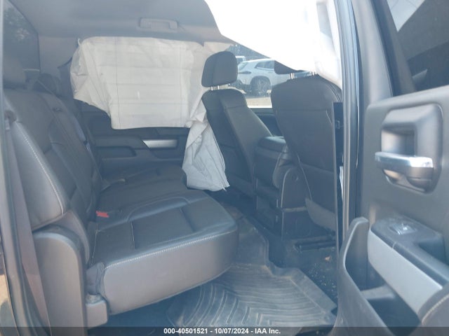 Chevrolet Silverado 1500 2lt 2017 3GCUKRECXHG441239 Image 8