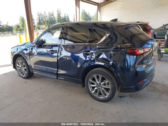 JM3KFBDL4R0487425 Mazda Cx-5 2.5 S Premium
