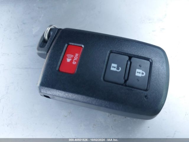 5YFFPMAEXNP384406 Toyota Corolla Xle