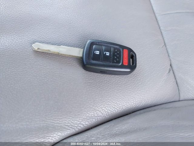 2HKRM3H74EH552013 Honda Cr-v Ex-l
