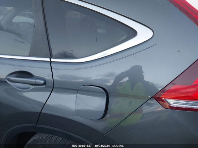 2HKRM3H74EH552013 Honda Cr-v Ex-l
