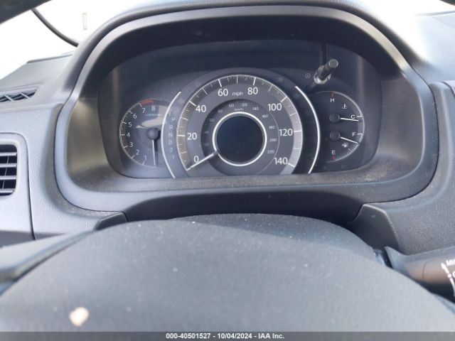 2HKRM3H74EH552013 Honda Cr-v Ex-l